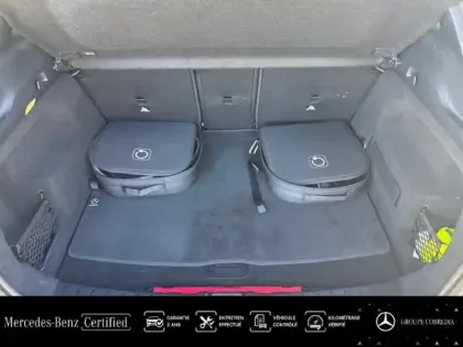 Photo 11 Mercedes GLA  250 e Hybrid EQ 218ch AMG Line 8G-DCT