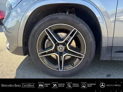 Photo 12 Mercedes GLA  250 e Hybrid EQ 218ch AMG Line 8G-DCT