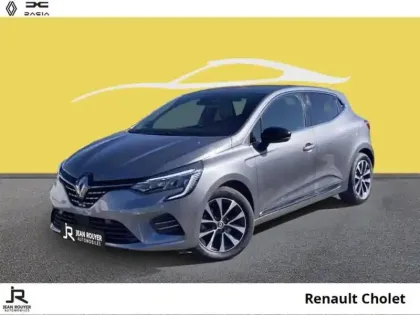 Photo Renault Clio