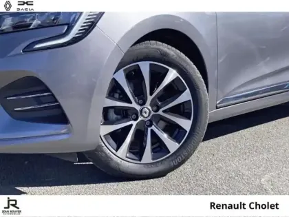 Photo 7 Renault Clio  1.6 E-Tech hybride 145ch Techno