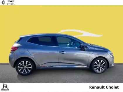 Photo 12 Renault Clio  1.6 E-Tech hybride 145ch Techno