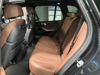 Photo 13 BMW X5  xDrive45e 394ch M Sport 17cv