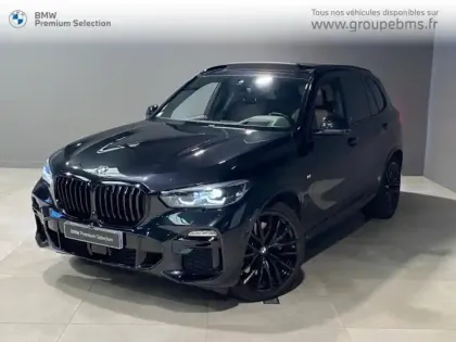 Photo Bmw X5