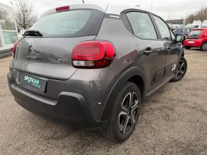 Photo 5 Citroën C3  1.2 PureTech 110ch S&S Shine EAT6