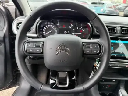 Photo 9 Citroën C3  1.2 PureTech 110ch S&S Shine EAT6