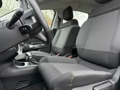 Photo 6 Citroën C3  1.2 PureTech 110ch S&S Shine EAT6