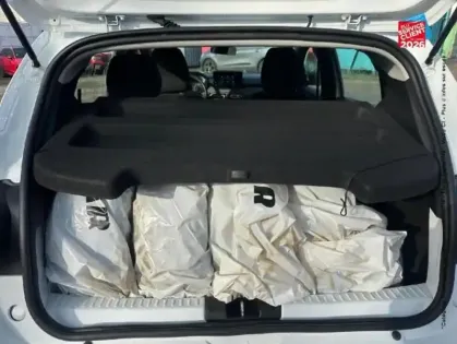 Photo 13 Dacia Sandero  1.0 TCe 90ch Expression