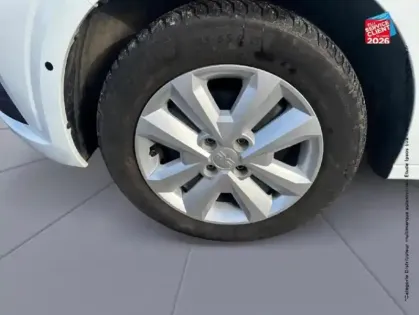 Photo 9 Dacia Sandero  1.0 TCe 90ch Expression