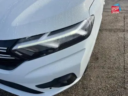 Photo 27 Dacia Sandero  1.0 TCe 90ch Expression