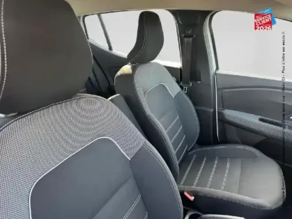 Photo 19 Dacia Sandero  1.0 TCe 90ch Expression