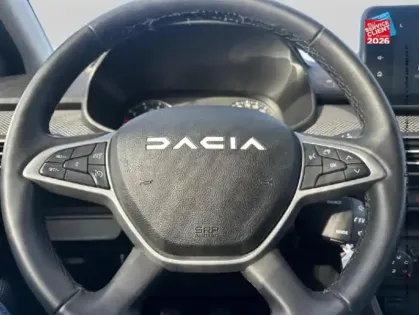 Photo 11 Dacia Sandero  1.0 TCe 90ch Expression