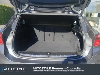 Photo 5 BMW X2  sDrive20iA 192ch M Sport DKG7 Euro6d-T 132g