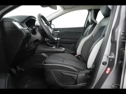 Photo 14 Renault Captur  1.3 TCe mild hybrid 140ch Techno