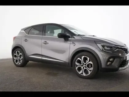 Photo Renault Captur