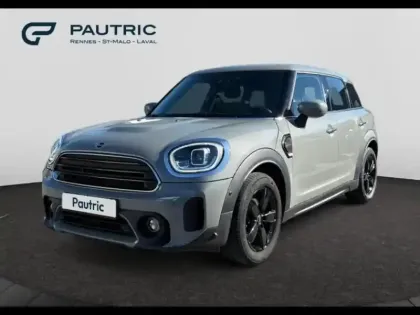 Photo Mini Countryman