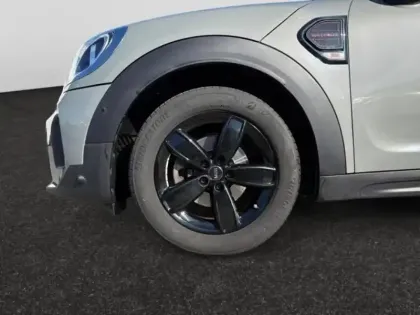 Photo 13 Mini Countryman  One  102ch Northwood BVA7