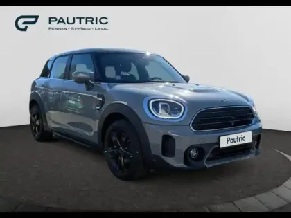 Photo 6 Mini Countryman  One  102ch Northwood BVA7