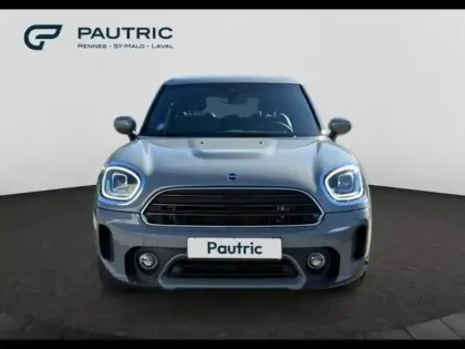 Photo 7 Mini Countryman  One  102ch Northwood BVA7