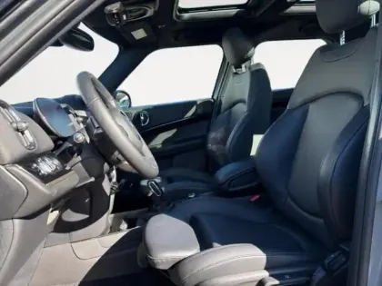 Photo 8 Mini Countryman  One  102ch Northwood BVA7