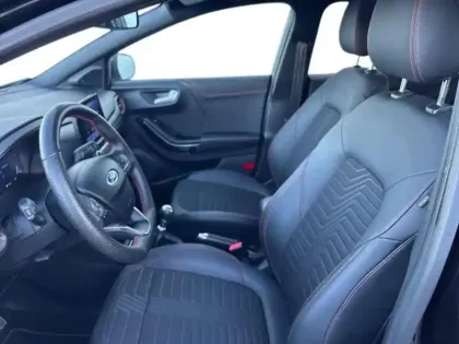 Photo 6 Ford Puma  1.0 EcoBoost 125ch mHEV ST-Line X 6cv