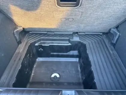 Photo 9 Ford Puma  1.0 EcoBoost 125ch mHEV ST-Line X 6cv