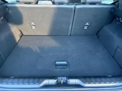 Photo 8 Ford Puma  1.0 EcoBoost 125ch mHEV ST-Line X 6cv