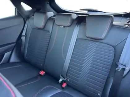 Photo 7 Ford Puma  1.0 EcoBoost 125ch mHEV ST-Line X 6cv