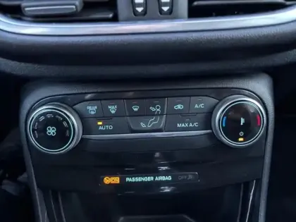 Photo 14 Ford Puma  1.0 EcoBoost 125ch mHEV ST-Line X 6cv