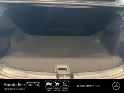 Photo 14 Mercedes Classe C  220 d 197ch AMG Line