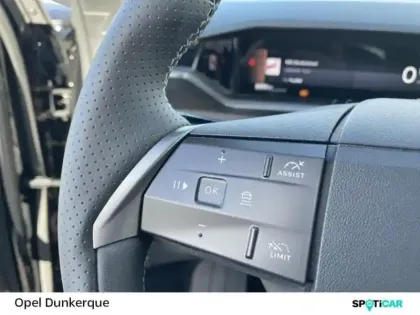 Photo 10 Opel Grandland  1.2 Turbo Hybrid 145ch GS e-DCT6