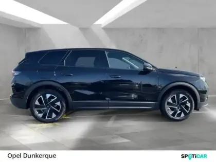 Photo 5 Opel Grandland  1.2 Turbo Hybrid 145ch GS e-DCT6