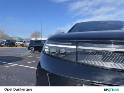 Photo 11 Opel Grandland  1.2 Turbo Hybrid 145ch GS e-DCT6