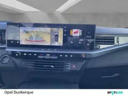 Photo 9 Opel Grandland  1.2 Turbo Hybrid 145ch GS e-DCT6