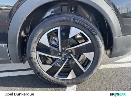 Photo 8 Opel Grandland  1.2 Turbo Hybrid 145ch GS e-DCT6