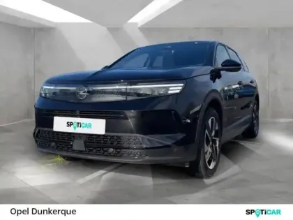 Photo Opel Grandland