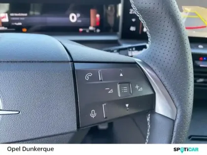 Photo 13 Opel Grandland  1.2 Turbo Hybrid 145ch GS e-DCT6