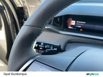 Photo 14 Opel Grandland  1.2 Turbo Hybrid 145ch GS e-DCT6