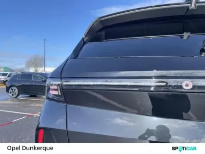 Photo 12 Opel Grandland  1.2 Turbo Hybrid 145ch GS e-DCT6