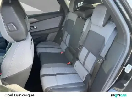 Photo 7 Opel Grandland  1.2 Turbo Hybrid 145ch GS e-DCT6