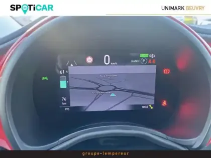 Photo 12 Fiat 500  e 95ch (RED)