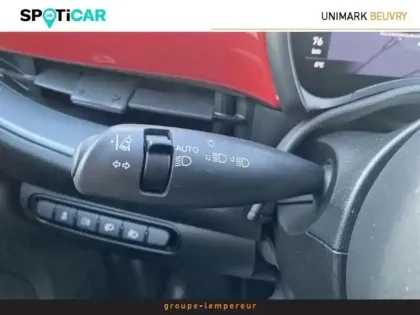 Photo 14 Fiat 500  e 95ch (RED)