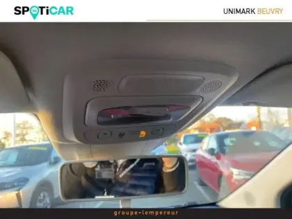 Photo 11 Fiat 500  e 95ch (RED)