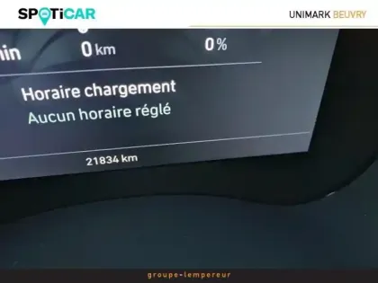 Photo 13 Fiat 500  e 95ch (RED)