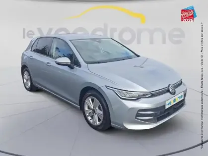 Photo 17 Volkswagen Golf  1.5 eTSI EVO2 116ch Life Plus DSG7 Siege chauf