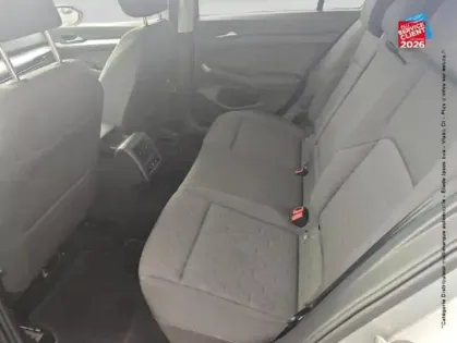 Photo 25 Volkswagen Golf  1.5 eTSI EVO2 116ch Life Plus DSG7 Siege chauf