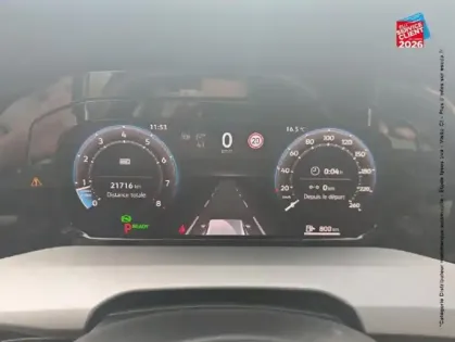 Photo 11 Volkswagen Golf  1.5 eTSI EVO2 116ch Life Plus DSG7