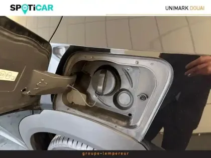 Photo 14 Opel Mokka  1.2 Turbo 130ch Elegance Business BVA8