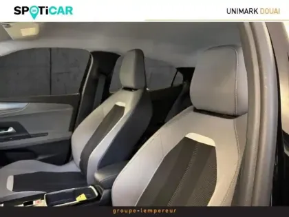 Photo 7 Opel Mokka  1.2 Turbo 130ch Elegance Business BVA8