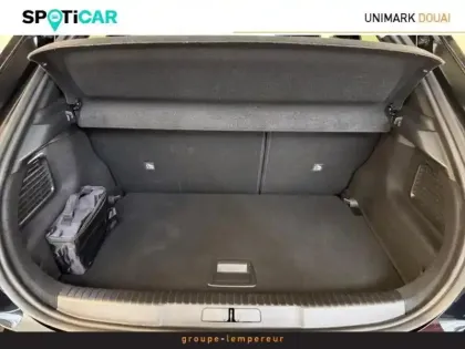 Photo 6 Opel Mokka  1.2 Turbo 130ch Elegance Business BVA8