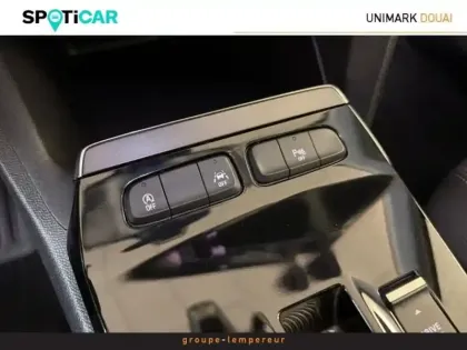 Photo 13 Opel Mokka  1.2 Turbo 130ch Elegance Business BVA8